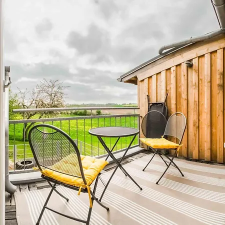 Zwei 公寓 Oersberg