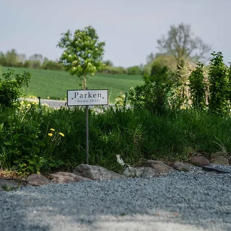 شقة Zwei Oersberg