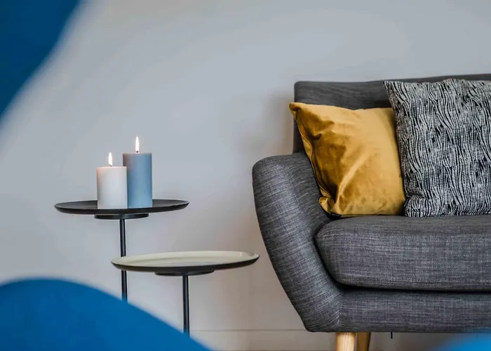 Διαμέρισμα Zwei Oersberg