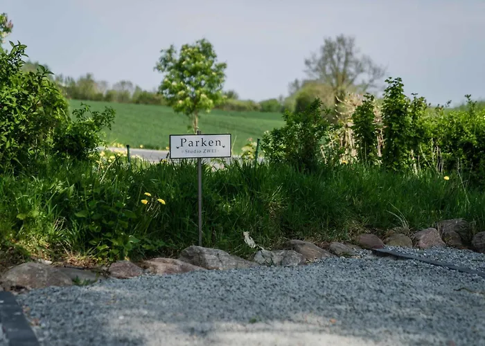 Διαμέρισμα Zwei Oersberg