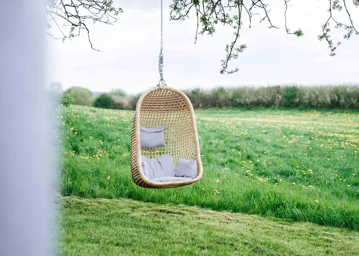 Διαμέρισμα Zwei Oersberg