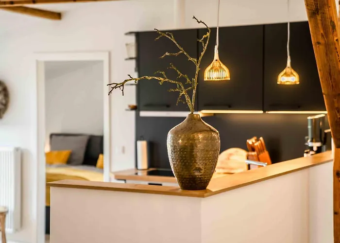 Διαμέρισμα Zwei